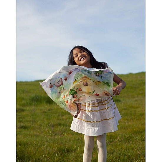 Sarah's Silks Speelzijde mini Elfjes