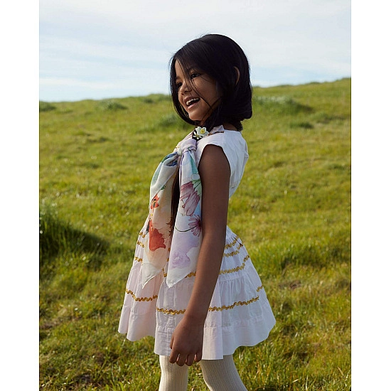 Sarah's Silks Speelzijde mini Elfjes