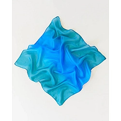 Speelzijde mini Aarde Oceaan