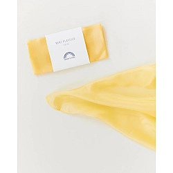 Speelzijde mini geel