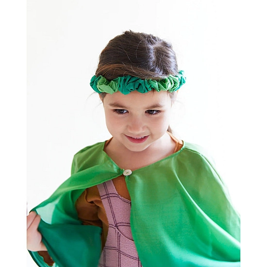 Sarah's Silks Speelzijde in de Post - pakket APRIL