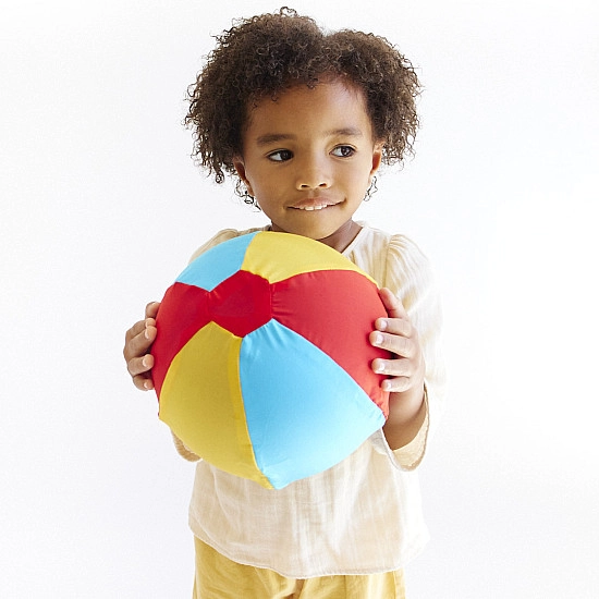 Sarah's Silks Speelzijde in de Post pakket Augustus