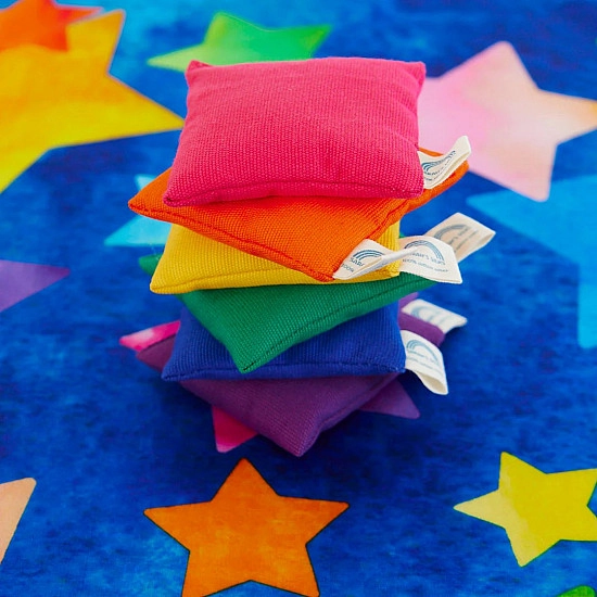 Sarah's Silks 'Playsilk in the Mail'