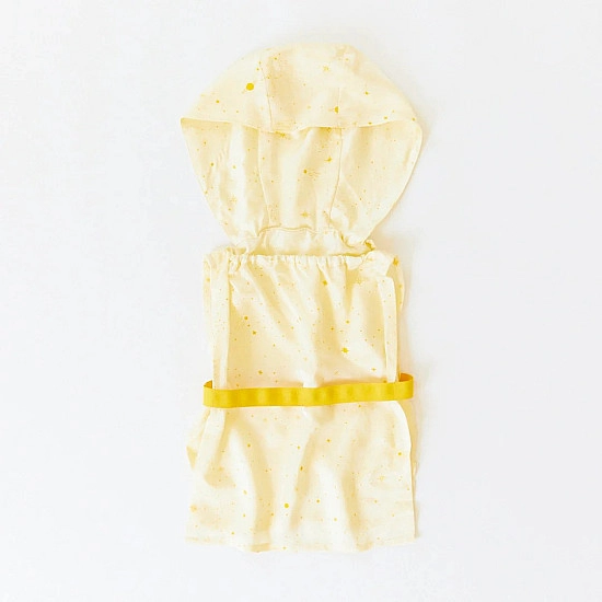 Sarah's Silks Speelzijde Ruimte Tuniek 