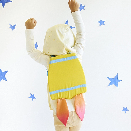 Sarah's Silks Speelzijde Ruimte Tuniek 