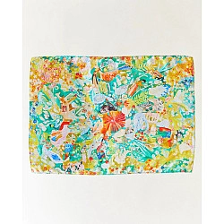 Speelzijde Zoek & Vind Mandala Werveling