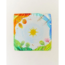 Speelzijde mini Het Jaar Rond