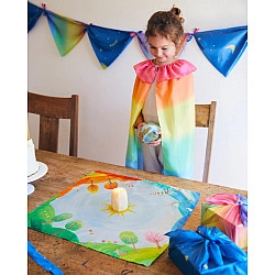 Speelzijde mini Het Jaar Rond