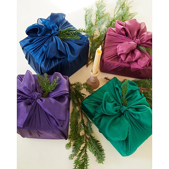 Sarah's Silks Speelzijde mini Kruisbes