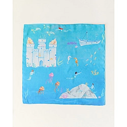 Speelzijde mini Playmap Onderwaterland