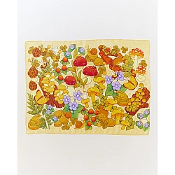 Speelzijde Zoek & Vind Paddenstoel