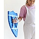 Sarah's Silks Speelzijde Schild Ster