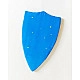 Sarah's Silks Speelzijde Schild Ster