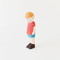 Christopher Robin (van Winnie de Poeh)