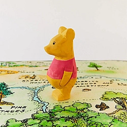 Winnie de Poeh