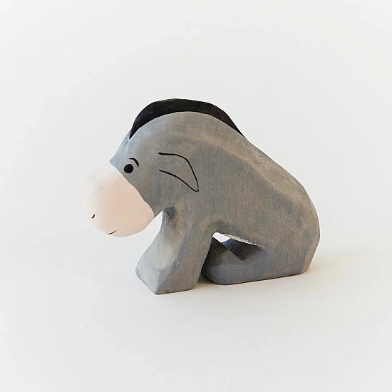 Sarah's Silks Iejoor (van Winnie de Poeh) 