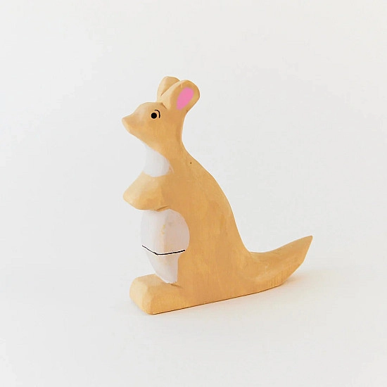 Sarah's Silks Kanga (van Winnie de Poeh) 