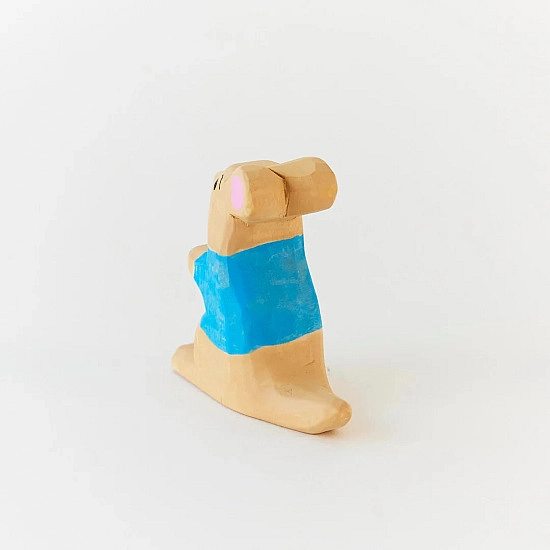 Sarah's Silks Baby Roo (van Winnie de Poeh)