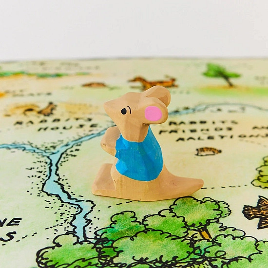 Sarah's Silks Baby Roo (van Winnie de Poeh)