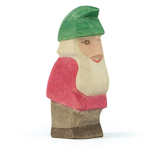 Ostheimer Dwerg Fridolin