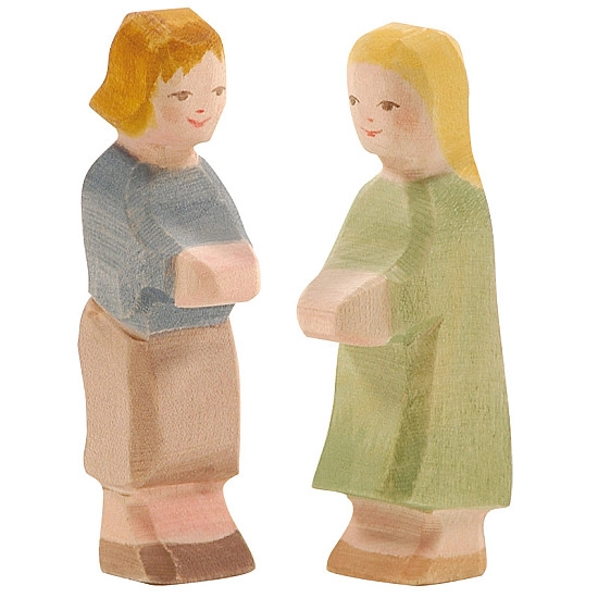 Ostheimer Hans en Grietje
