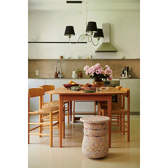 Stapelstein® Base - Super Confetti