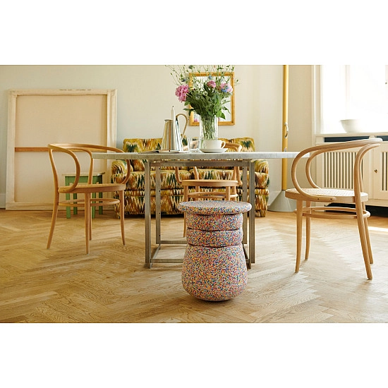 Stapelstein® Base - Super Confetti