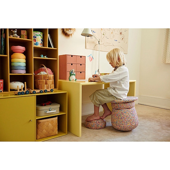 Stapelstein® Base - Super Confetti