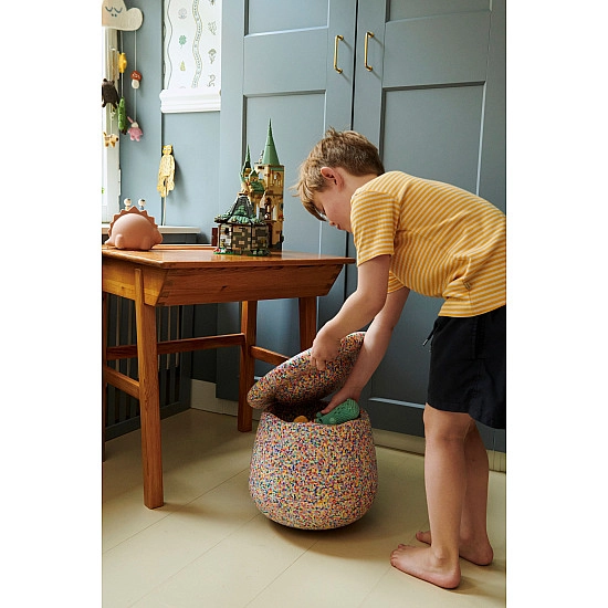 Stapelstein® Base - Super Confetti