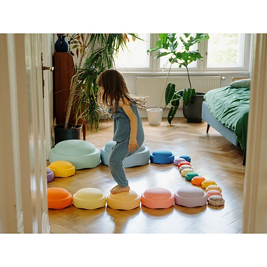 Stapelstein® Grow - Super Confetti