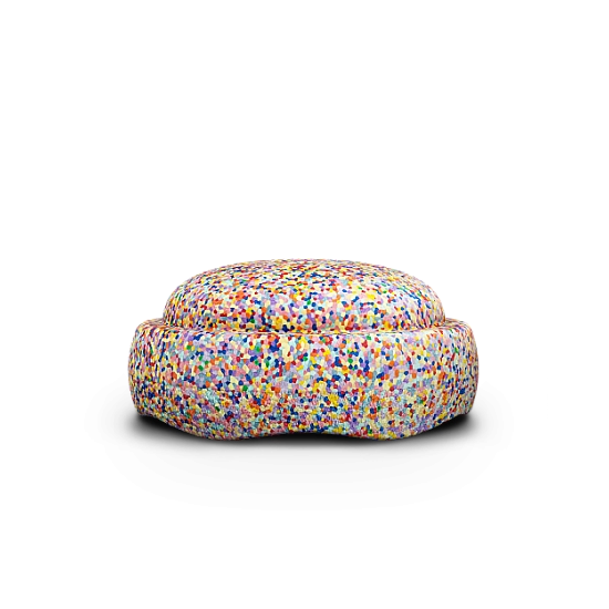 Stapelstein® Grow - Super Confetti