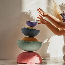 Stapelstein® Inside Pastel - Set of 6