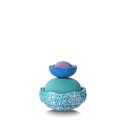 Stapelstein® Inside Classic Cool - set van 4