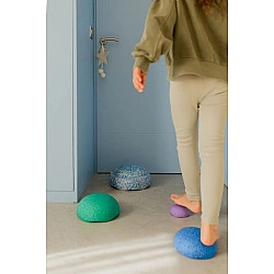 Stapelstein® Inside Classic Cool - set van 4