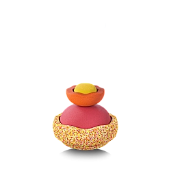 Stapelstein® Inside Classic Warm - set van 4