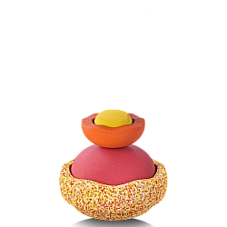 Stapelstein® Inside Classic Warm - Set of 4