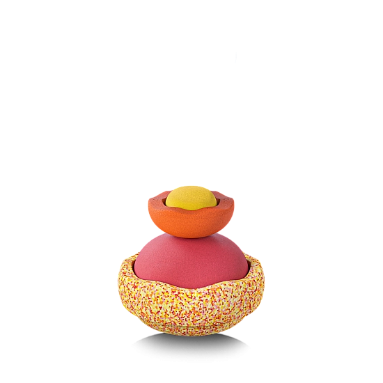 Stapelstein® Inside Classic Warm - set van 4