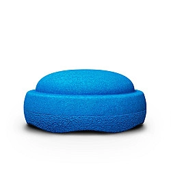 Stapelstein Original classic Blauw