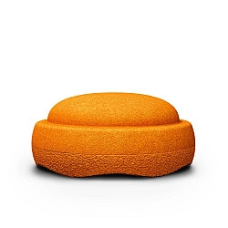 Stapelstein Original classic Oranje