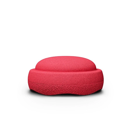 Stapelstein Original classic Rood