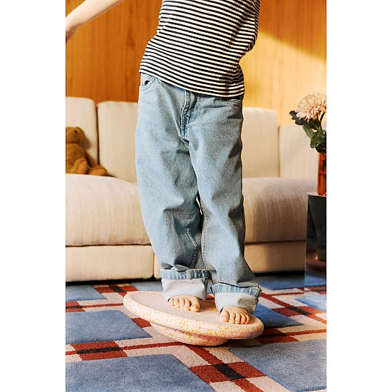 Stapelstein Original Regenboog Set - Water Lily