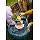 Stapelstein Water Play Set - Water Lily