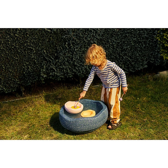 Stapelstein Water Play Set - Water Lily