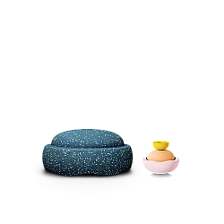 Stapelstein Water Play Set - Water Lily