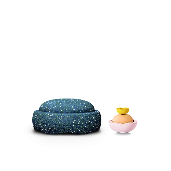 Stapelstein Water Play Set - Water Lily