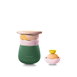 Stapelstein Dynamic Complete Set - Water Lily