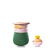 Stapelstein Dynamic Complete Set - Water Lily 