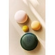 Stapelstein Inside Water Lily - set van 4