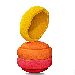 Stapelstein Classic Warm Original - Set