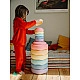 Stapelstein Mini Pastel Set
